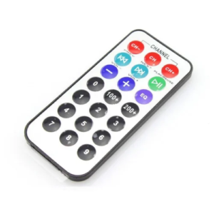 IR Remote Control